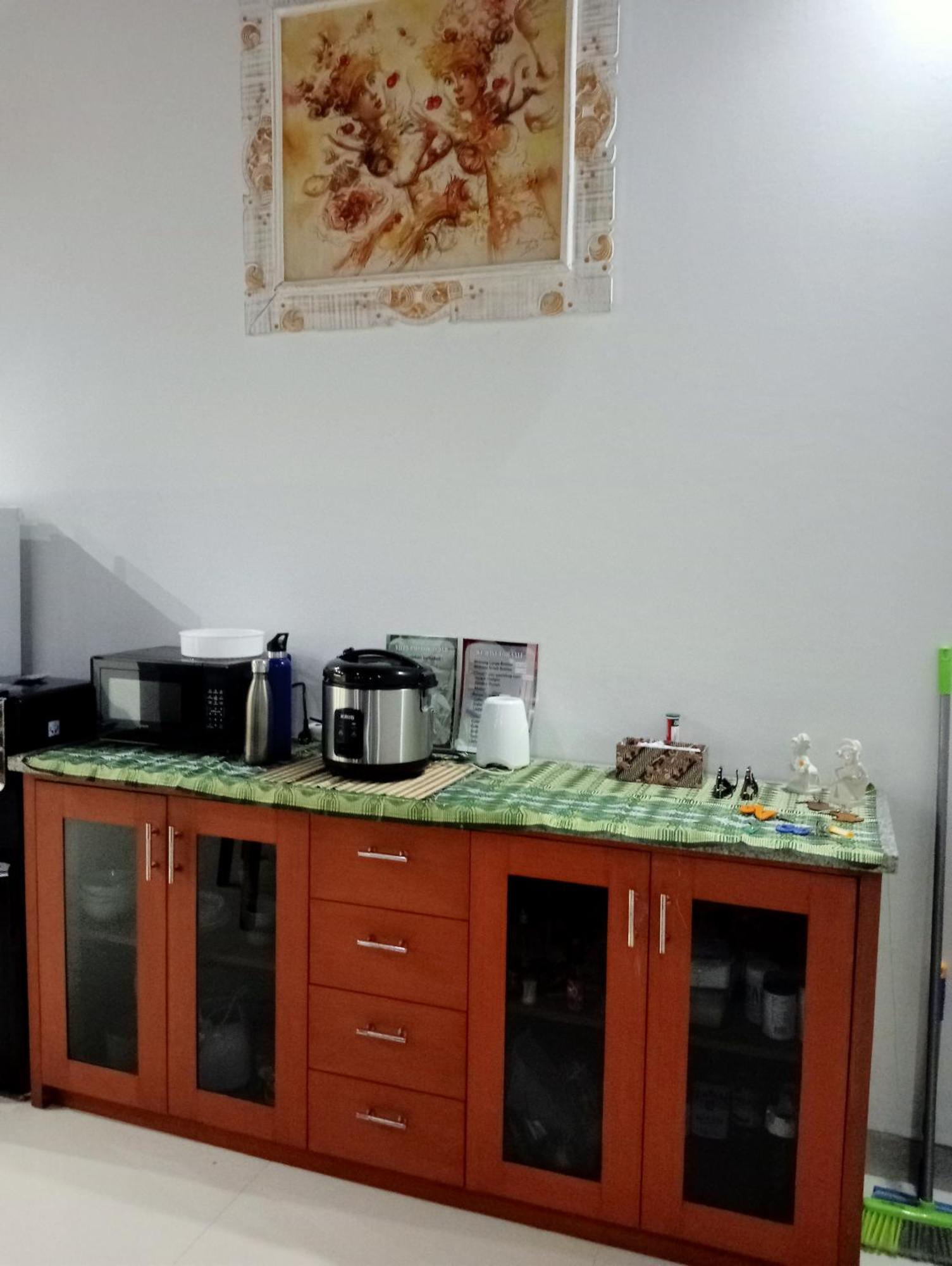 Pondok Indah Villa Ujung Esterno foto