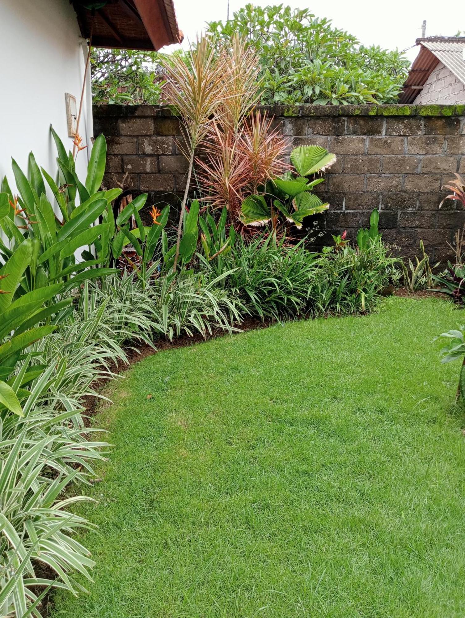 Pondok Indah Villa Ujung Esterno foto