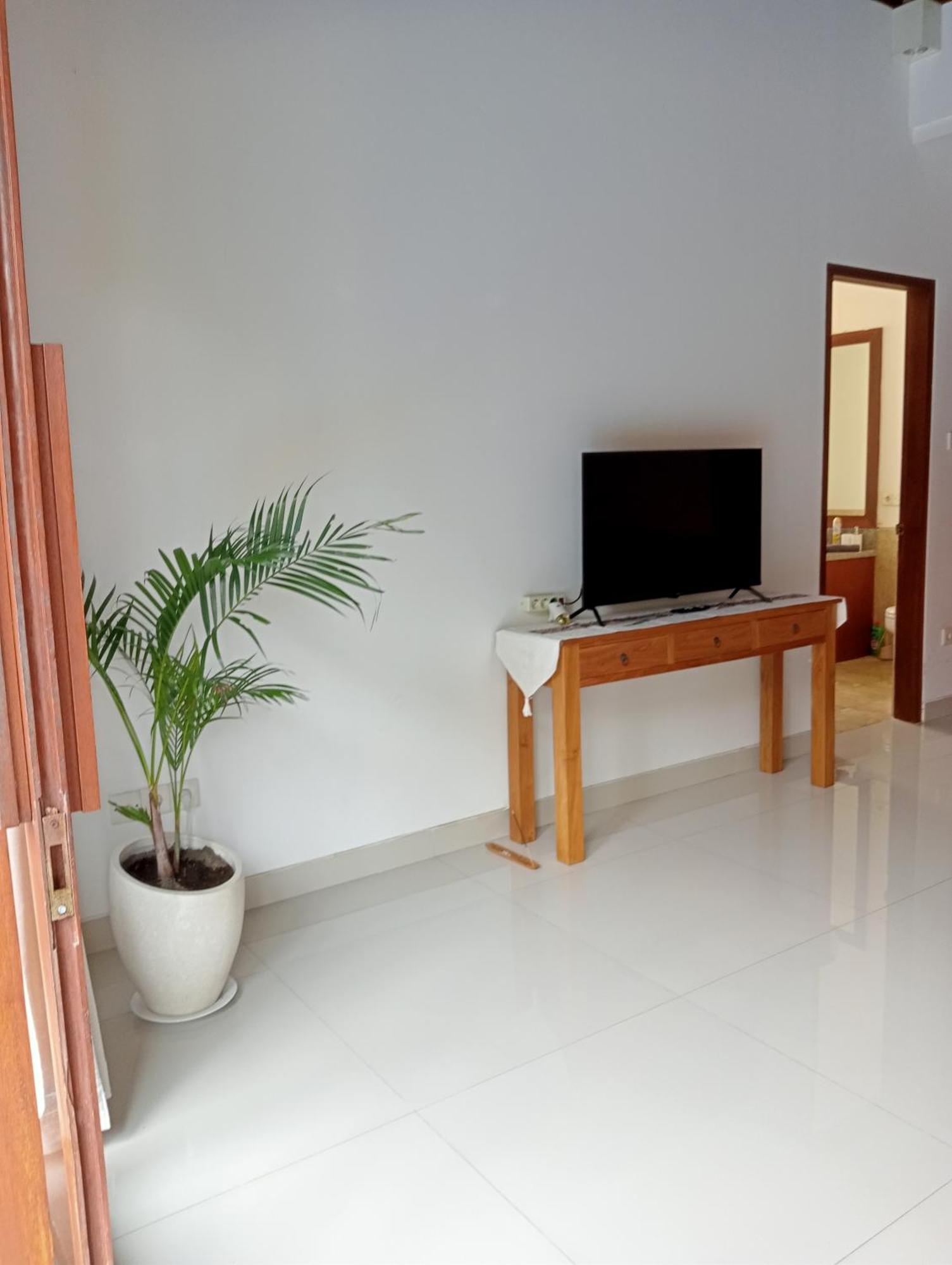 Pondok Indah Villa Ujung Esterno foto
